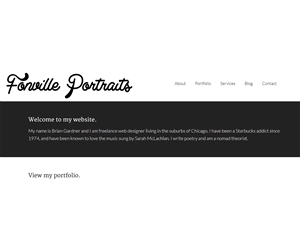 Logo Design by BErth for this project | Design: #1733075