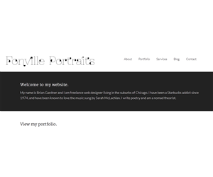 Logo Design by BErth for this project | Design: #1733077