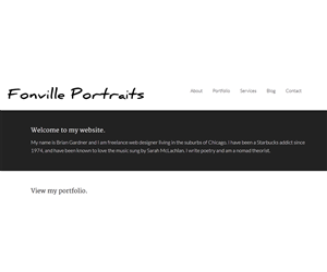 Logo Design by BErth for this project | Design: #1733088