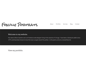 Logo Design by BErth for this project | Design: #1733099