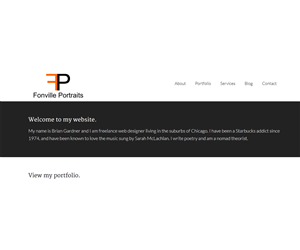 Logo Design by BErth for this project | Design: #1733103