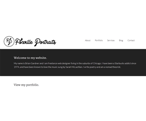 Logo Design by BErth for this project | Design: #1733161