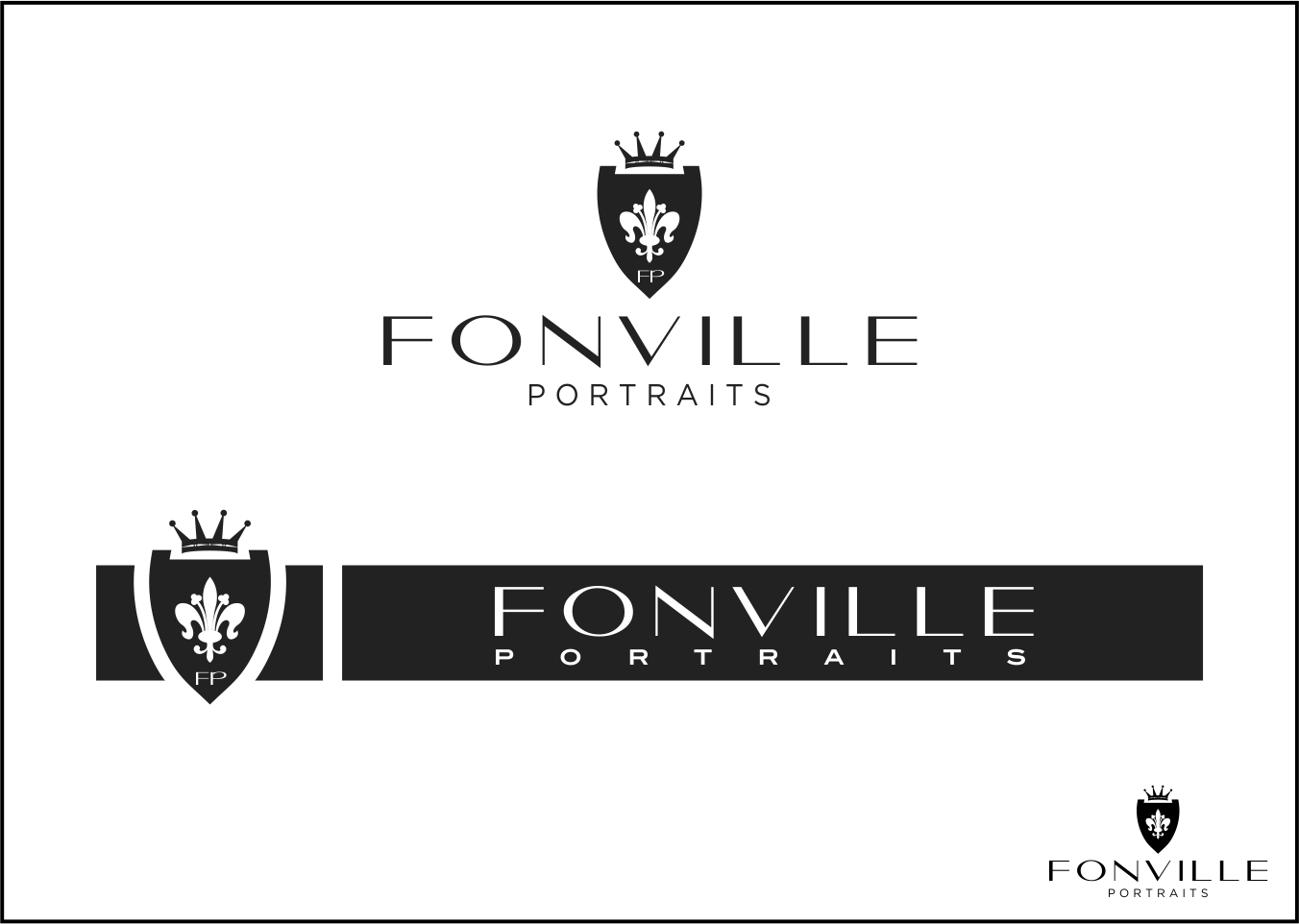 Design de Logo par Fatih Ercan pour ce projet | Design : #1728816