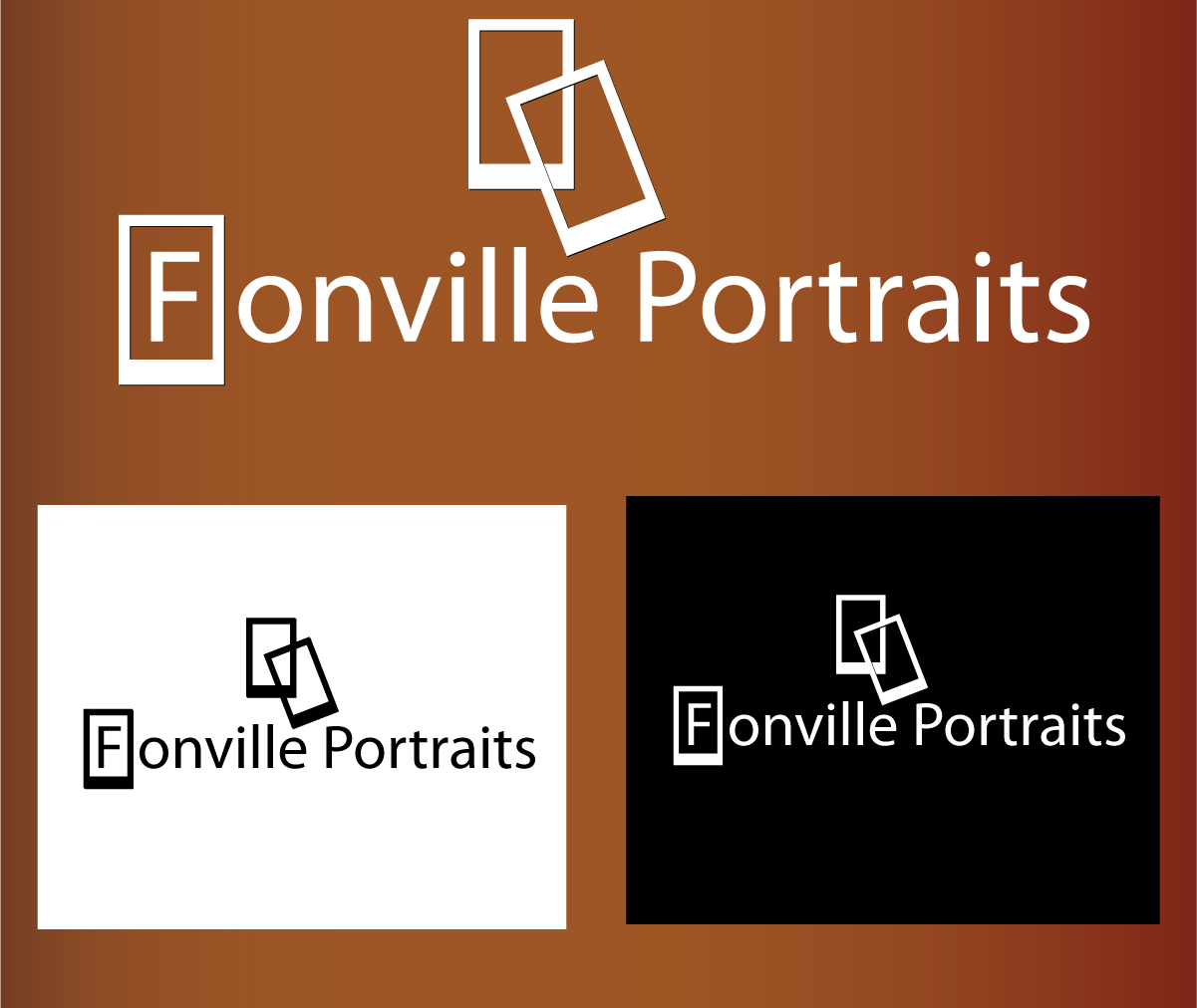 Logo Design by Lourde Xavier for this project | Design #1718786