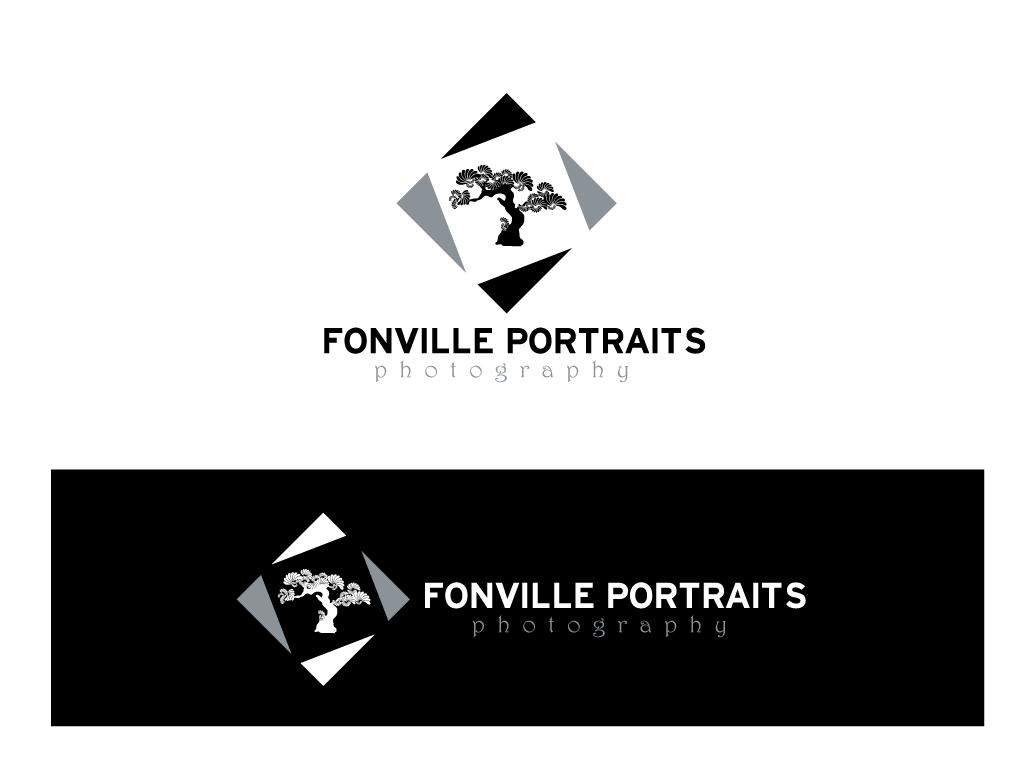 Logo Design by AMBOGEStudios for this project | Design #1721743