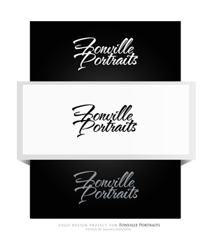Design de Logo par AMBOGEStudios pour ce projet | Design : #1724754