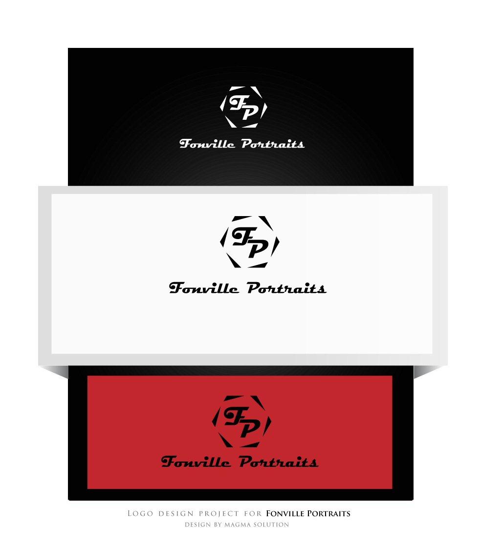 Logo Design by AMBOGEStudios for this project | Design #1727000