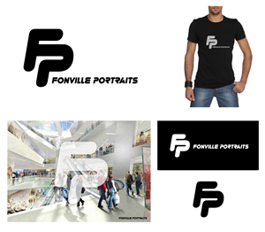 Logo Design by AMBOGEStudios for this project | Design #1734275