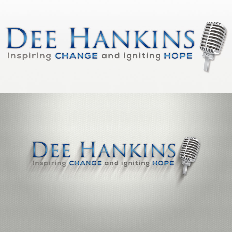 Logo Design by BG for Dee Hankins | Design: #1771549
