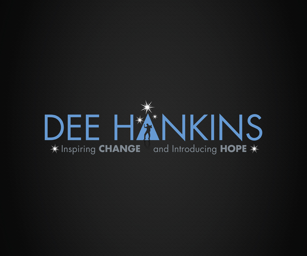 Logo Design by kianoke for Dee Hankins | Design #1751083