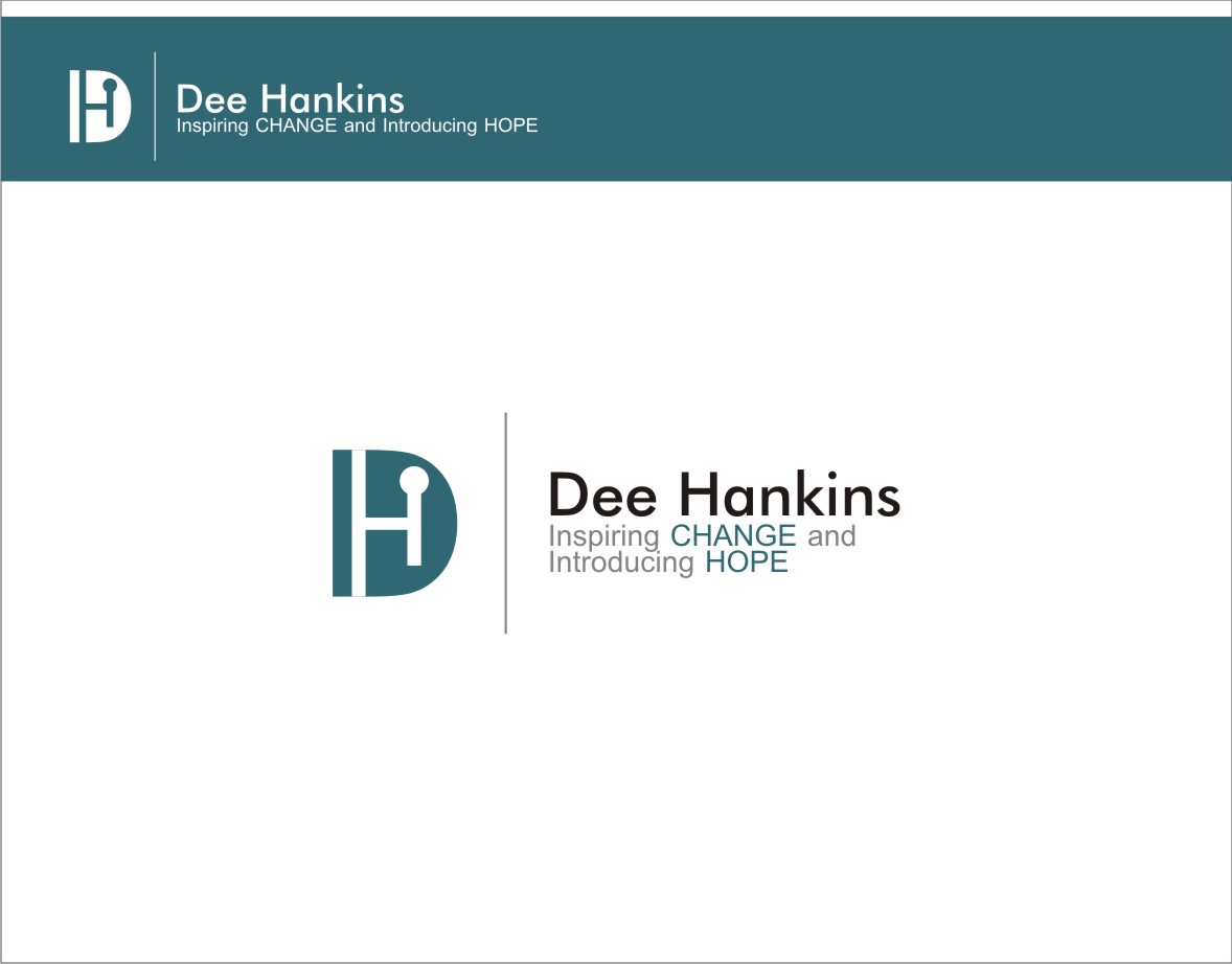Logo Design by momo57 for Dee Hankins | Design #1740505