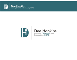 Logo Design by momo57 for Dee Hankins | Design #1740505