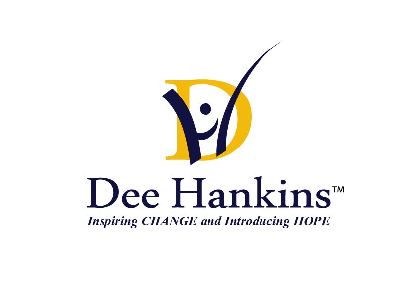 Logo Design by ~idiaz~ for Dee Hankins | Design #1732159