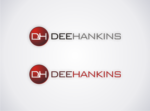 Logo Design by mamik for Dee Hankins | Design #1724965