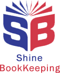 Logo-Design von semwal.ankita für Shine Bookkeeping | Design #6591976