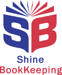 Logo Design by semwal.ankita for Shine Bookkeeping | Design: #6591976