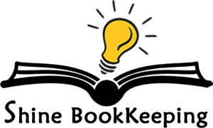 Logo Design by semwal.ankita for Shine Bookkeeping | Design: #6591983