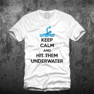 T-shirt Design by bagosemman for this project | Design: #6666598