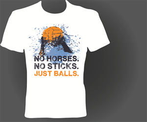 T-shirt Design by jayneel_s for this project | Design: #6658157