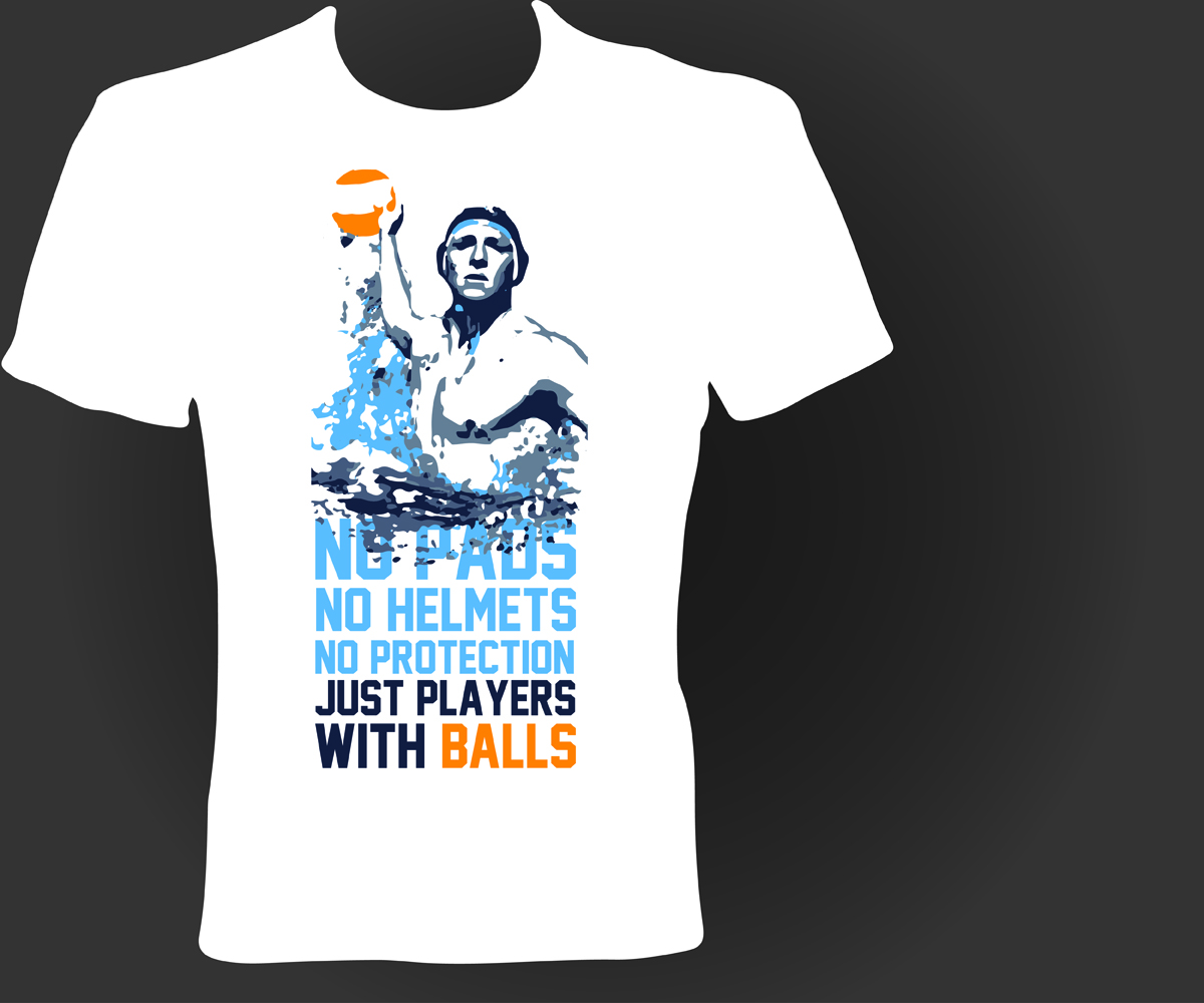 T-shirt Design by jayneel_s for this project | Design #6658165