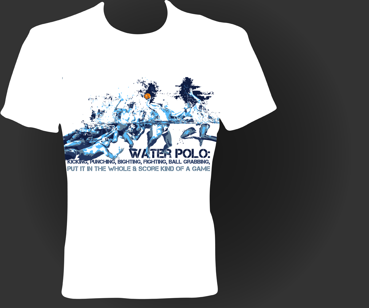 T-shirt Design by jayneel_s for this project | Design #6658176