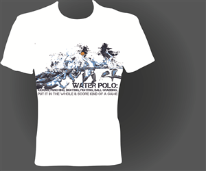 T-shirt Design by jayneel_s for this project | Design: #6658176