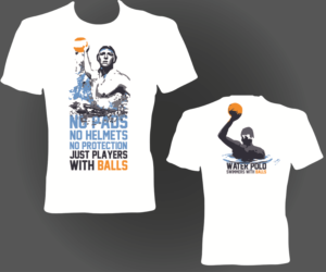 T-shirt Design by jayneel_s for this project | Design: #6667285