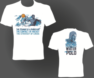 T-shirt Design by jayneel_s for this project | Design: #6699449