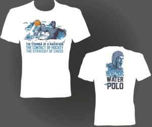 T-shirt Design by jayneel_s for this project | Design: #6702434