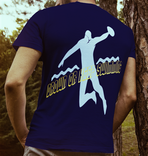 T-shirt Design by debraannainsworth for this project | Design: #6655029
