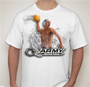 T-shirt Design by rifqi for this project | Design: #6641886
