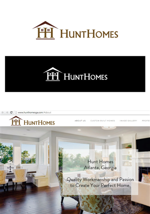 Logo Design by Crest Logo Designs