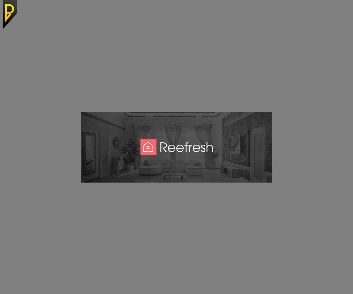 Design Facebook par poisonvectors pour Reefresh | Design #6628205