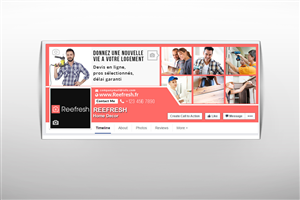 Facebook Design by Kanucka