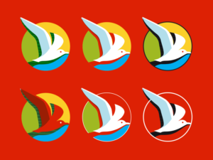 Logo Design by JColmer for Ziggurat | Design: #6793588