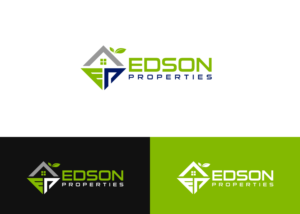 Logo Design by BehindSymbols for Golden Touch Agency  | Design: #7771103