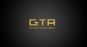 Design de Logo par coolbizzsolution2014 pour Golden Touch Agency  | Design #6605490
