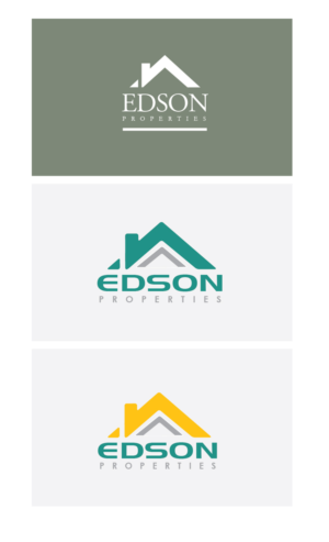 Logo Design by Condor for Golden Touch Agency  | Design: #7781451