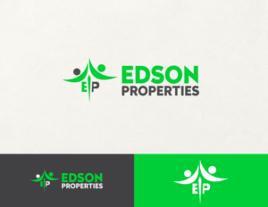 Logo Design by anonrotide for Golden Touch Agency  | Design: #7785967