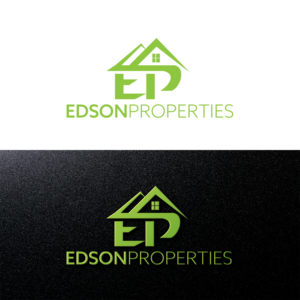 Logo Design by maria-kaz for Golden Touch Agency  | Design: #7781680