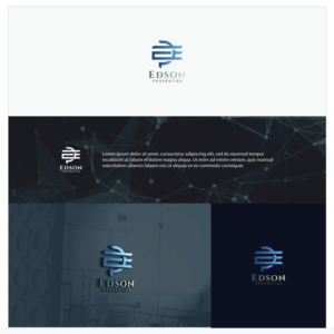 Logo Design by ArtFlame for Golden Touch Agency  | Design: #7782477