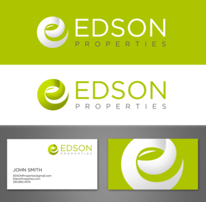Logo Design by JonnyGeorgeson for Golden Touch Agency  | Design: #7766141