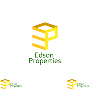 Logo Design by Xiche for Golden Touch Agency  | Design: #7782705