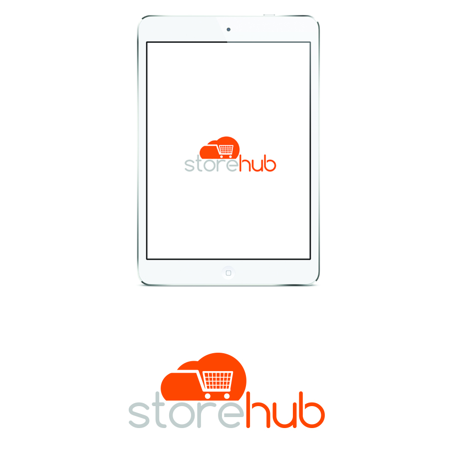 Diseño de Logo por Amanda para StoreHub Sdn Bhd | Diseño #1791638