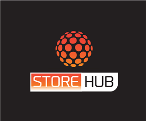Logo Design by rlesevschi for StoreHub Sdn Bhd | Design: #1749166
