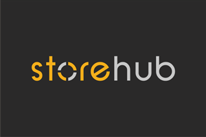 Logo Design by subhadip for StoreHub Sdn Bhd | Design #1719019