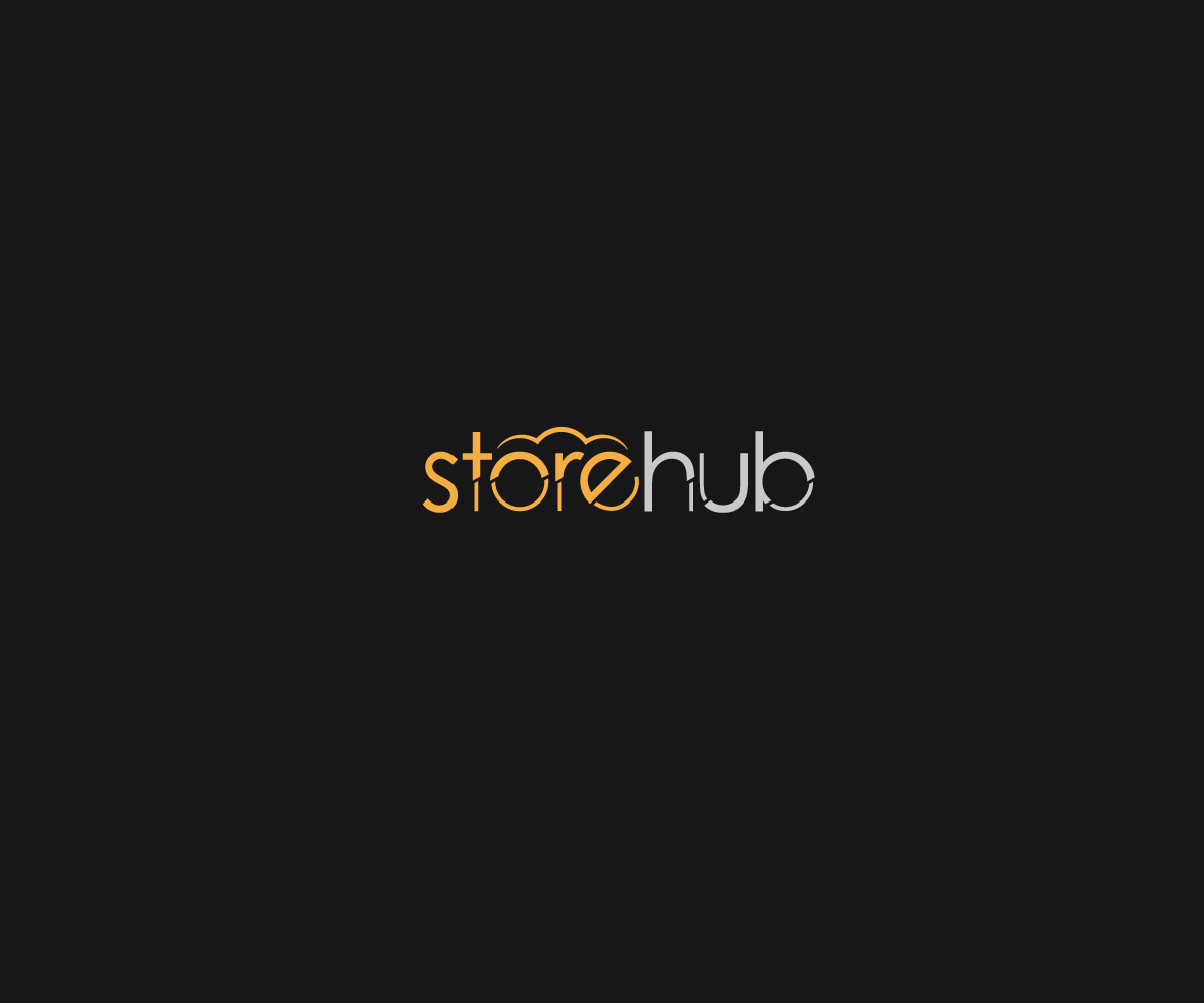 Logo Design by JBDesign for StoreHub Sdn Bhd | Design #1753287