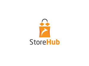 Design de Logo par viniandra pour StoreHub Sdn Bhd | Design : #1795463