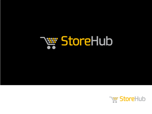 Design de Logo par Atvento Graphics pour StoreHub Sdn Bhd | Design : #1751748