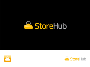 Design de Logo par Atvento Graphics pour StoreHub Sdn Bhd | Design : #1790437